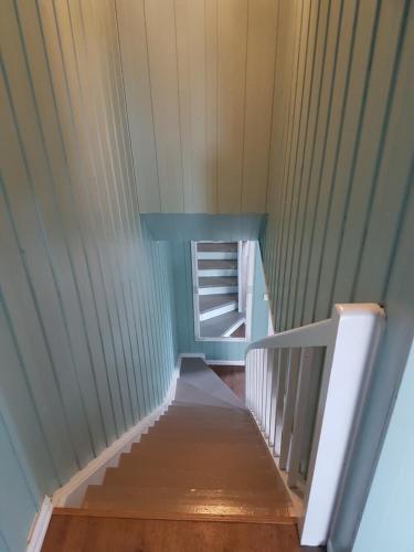 Comfortable zone in Honefoss