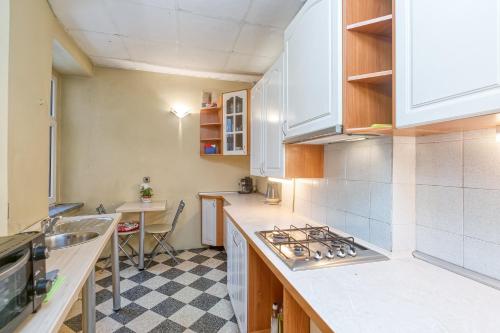 Sunny 1 bedroom apartment in Centre -late check out, Riga (foto 5)