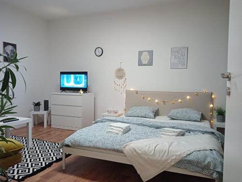 Apartmán Brno-Bystrc, Brno