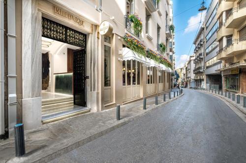 Belle Epoque Suites - image 3