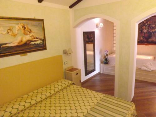 Facilities, Relais Il Postiglione - Antica Posta dei Chigi in Campagnano Di Roma