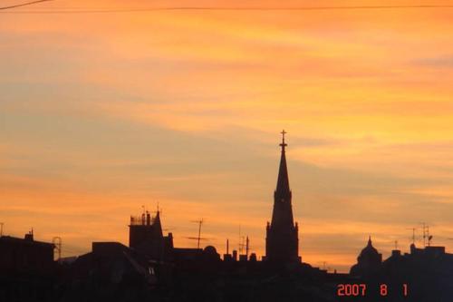 Sunny 1 bedroom apartment in Centre -late check out, Riga (foto 3)