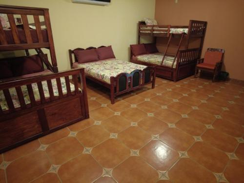 B&B San Miguel - El Castillo de Piedra - Bed and Breakfast San Miguel