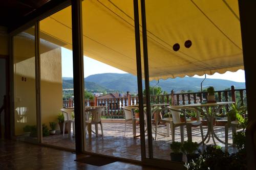 편의 시설/서비스, Pension Vergina in 베르기나