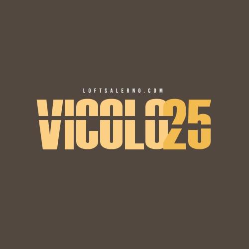 

Vicolo 25