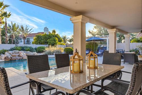 Paradise Retreat 4Br By Casago – Scottsdale, AZ