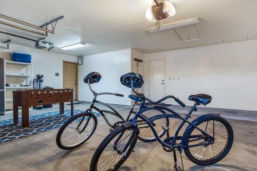 Paradise Retreat 4Br By Casago – Scottsdale, AZ