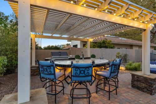 Paradise Retreat 4Br By Casago – Scottsdale, AZ