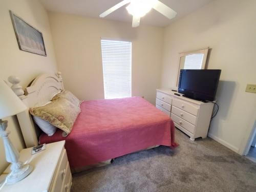 Seaside at Anastasia 306 in Saint Augustine Beach, USA