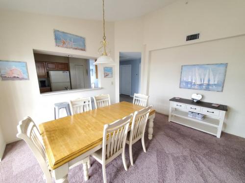 Seaside at Anastasia 306 in Saint Augustine Beach, USA