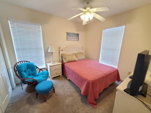 Seaside at Anastasia 306 in Saint Augustine Beach, USA