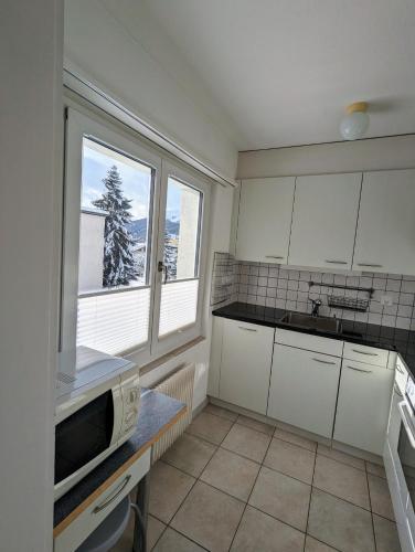 Schiablick - Broggini, Davos (photo 3)