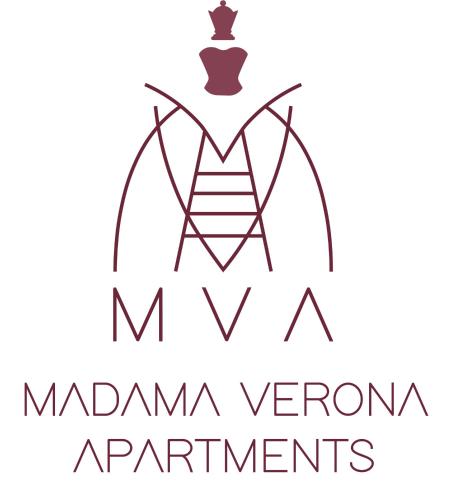 B&B Verona - MvA MADAMA VERONA APARMENTS - Bed and Breakfast Verona