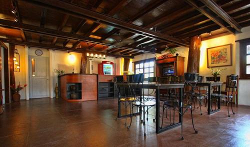 Travelbee Heritage Inn in Dapitan City