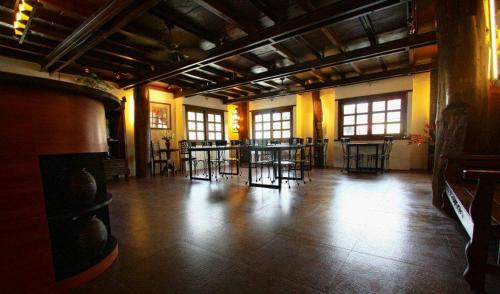 Travelbee Heritage Inn in Dapitan City