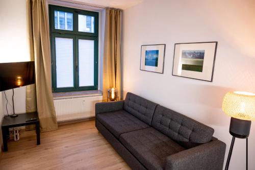 ArtAppartement, Lipsk (zdjęcie 9)