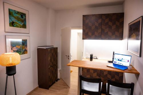 ArtAppartement, Lipsk (zdjęcie 8)