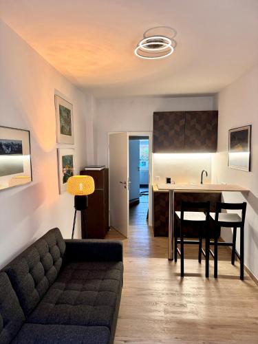 ArtAppartement, Lipsk (zdjęcie 10)