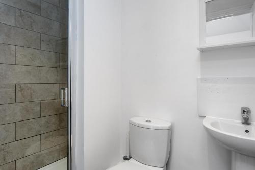 Deluxe Apartment image 6