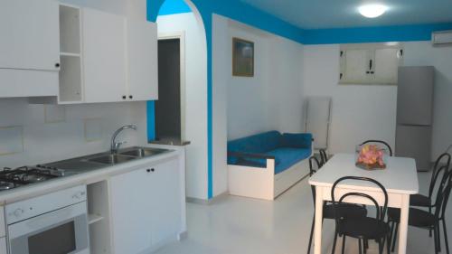  Villaggio & Residence Club Aquilia in Badolato