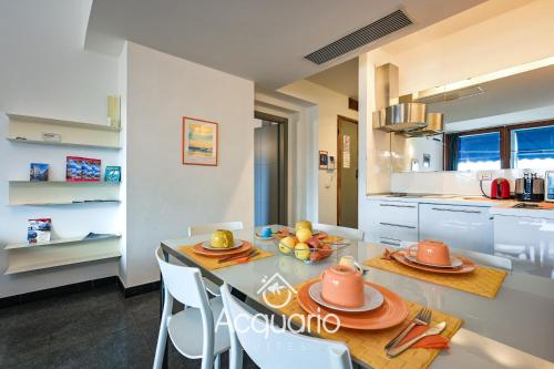 Acquario Suites 5