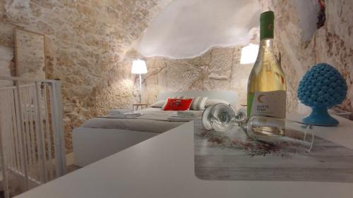 Cà Giò, Ostuni