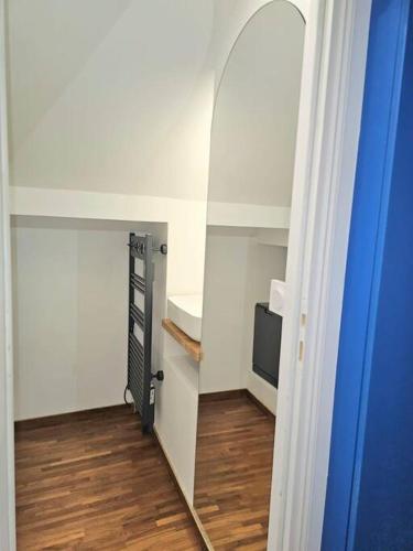 Apartament JO2024 in Maisons-Laffitte