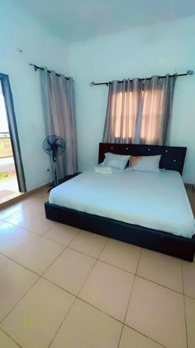 Vina home