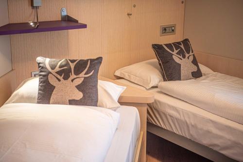 Two-Bedroom Apartment image 9