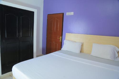 House - Sleeps 12 - Garden - Parking - Pets Ok, Kigali (fotografie 8)