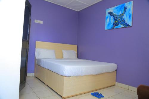 House - Sleeps 12 - Garden - Parking - Pets Ok, Kigali (fotografie 5)
