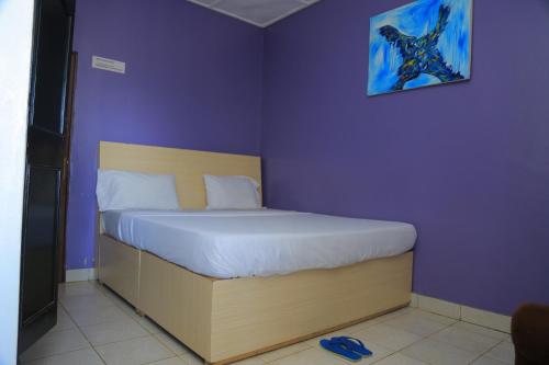 House - Sleeps 12 - Garden - Parking - Pets Ok, Kigali (fotografie 2)