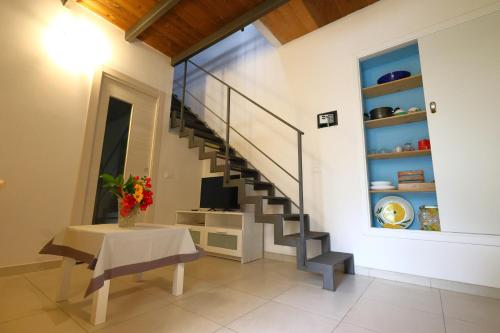 Baglio Antico Forno in Ustica