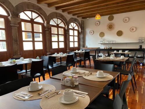 Food and beverages, Katari at Plaza de Armas Cusco in Cusco