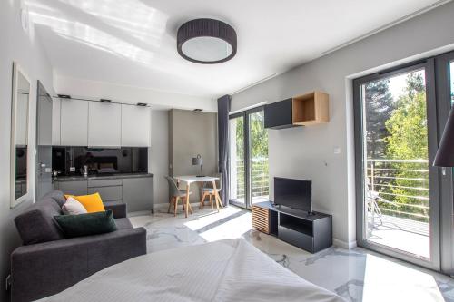 Apartamenty Szmaragdowa 10