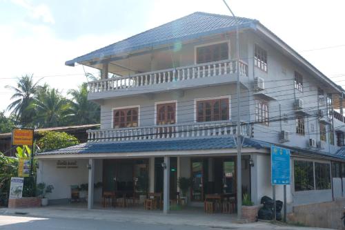 Exterior view of Sabaydee Guesthouse