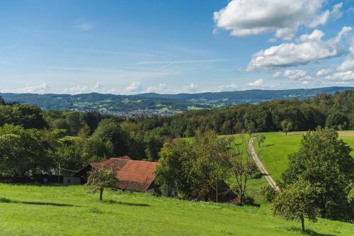 A környék, Grünewaldhof in Rimbach im Odenwald (Grunewaldhof in Rimbach im Odenwald) in Rimbach (Odenwald)