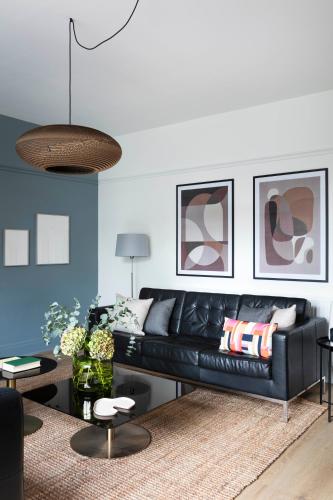 SPACIOUS Apartment, Londýn (fotografie 3)