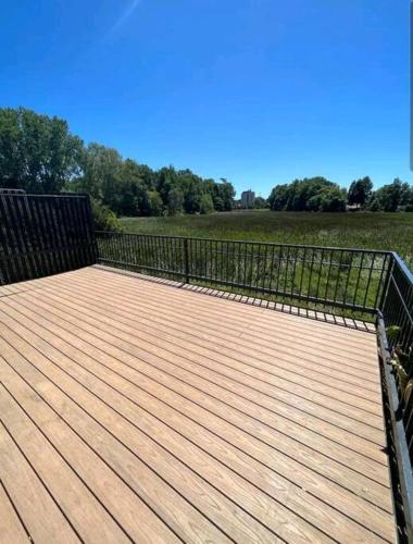 Departamento en Valdivia.