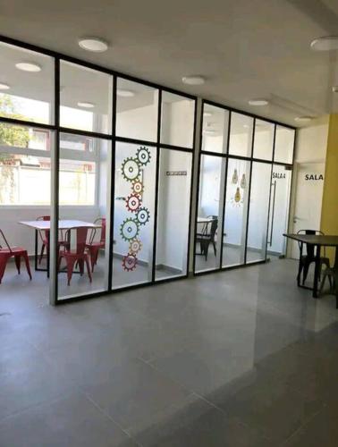 Departamento en Valdivia.