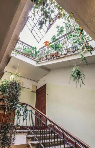Sunny 1 bedroom apartment in Centre -late check out, Riga (foto 7)