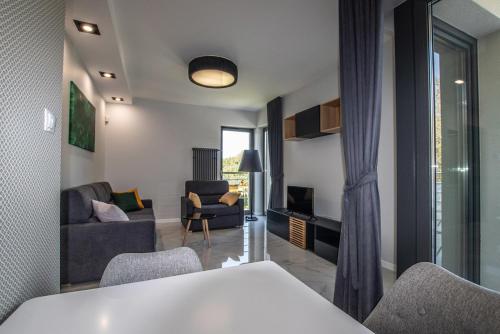 Apartamenty Szmaragdowa 10