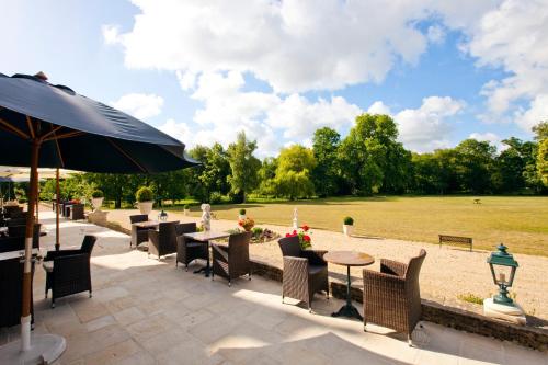 Bejárat, Chateau de la Verie in Challans