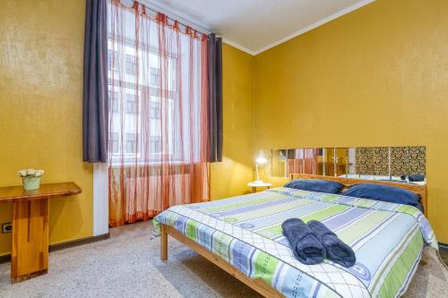 Fancy private student's rooms- late check out, Riga (fotografie 5)