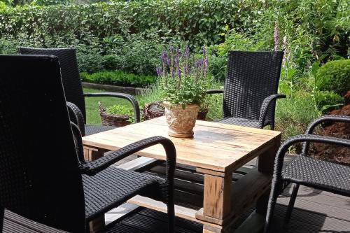 Spacious apartment in green district., Breslau (Foto 5)