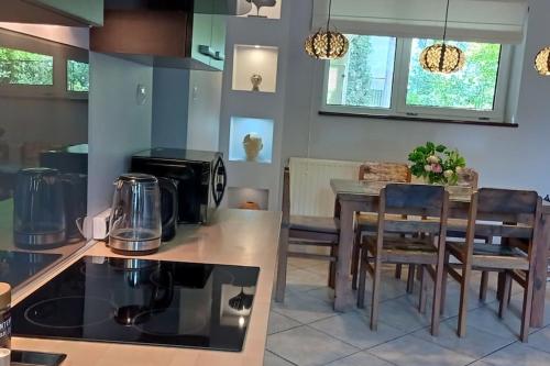 Spacious apartment in green district., Breslau (Foto 6)