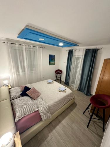 Apartman Mazi