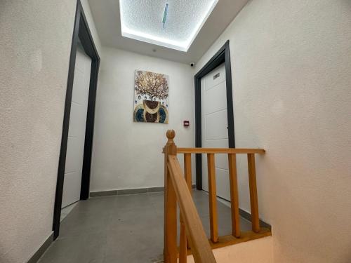 Aya Langa Guest House, Istanbul (fotografie 11)