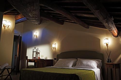 Relais Il Postiglione - Antica Posta dei Chigi in Campagnano Di Roma