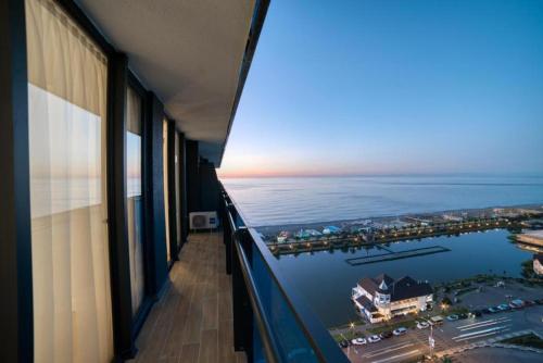 Orbi City Hotel Lux View